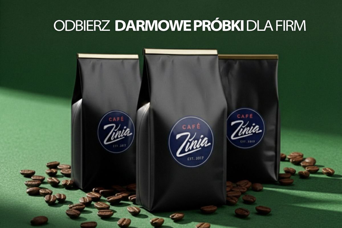 Próbki dla Firm
